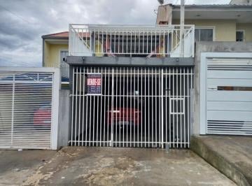 Casa · 120m² · 3 Quartos · 2 Vagas · Sobrado à venda em Tatuquara, Curitiba