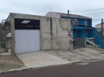 Casa · 163m² · 3 Quartos · 1 Vaga · Imoveis - em Tatuquara