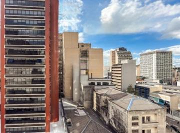 Apartamento · 134m² · 3 Quartos · 1 Vaga · Apartamento à venda no Centro de Curitiba