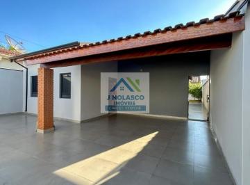 Foto 01 · Casa, Jardim Nazareth, Mogi Mirim, SP