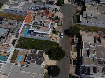 Terreno , Hortolândia · Terreno Plano de 250m² no Jardim Mônaco – Pronto para Construir!