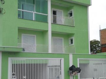 Apartamento de 2 quartos, Mauá · Belo apartamento com 2 quartos em venda em Vila Nossa Senhora das Vitórias Mauá