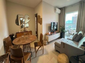 Apartamento de 2 quartos, Uberlândia · Apartamento à venda no bairro Centro em Uberlândia.