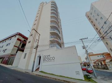 Foto 01 · Apartamento, Centro, Alfenas, MG