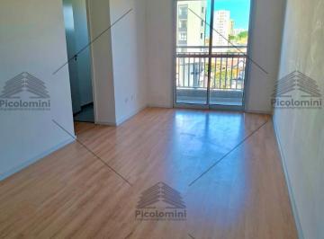 Foto 01 · Apartamento venda e locação,Vila Formosa, 53 m²,02 quartos, sala 2 ambientes,sacada,piso laminado,01