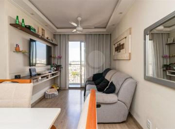 Apartamento de 3 quartos, São Paulo · Apartamento 3 Dormitórios e Varanda na Vila Matilde