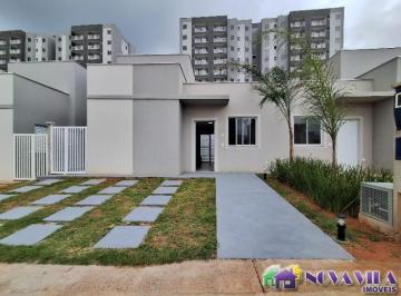 Foto 01 · Excelente oportunidade de compra: Casa em condomínio de alto padrão em Jaguariúna-SP, no Condomínio