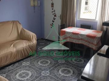 /uploads/2026/06/properties/415/original/JNoAi21TtS · Apartamento à venda no Jardim Lageado | 44m² | 2 dormitórios | 1 vaga rotativa | Oportunidade