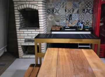 Casa de 3 quartos, Guarulhos · Casa com 112 m² e 3 quartos à venda em Vila Augusta