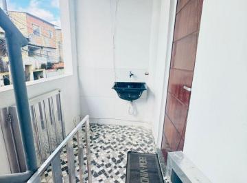 Apartamento de 1 quarto, Rio de Janeiro · Aluga -se na tordo em Bangu
