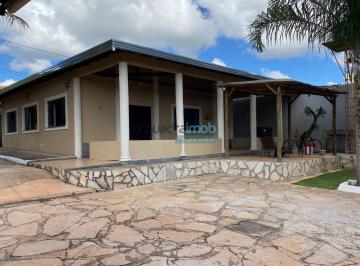 Apartamento de 2 quartos, Águas Claras · Casa de 2 quartos em condomínio no Setor Habitacional Arniqueira