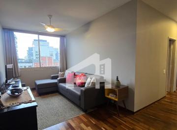 Foto 01 · Apartamento, Consolação, São Paulo, SP