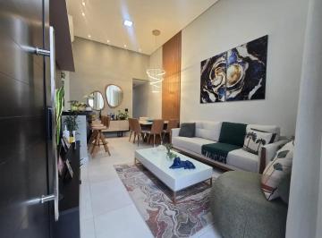 Casa de 3 quartos, Sorocaba · Venda Casa Condominio Jardim Residencial Villaggio Ipanema - SOROCABA