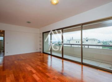 Foto 01 · APARTAMENTO COM 3 DORMITÓRIOS, 3 VAGAS, PRÓXIMO A ESTAÇÃO MORUMBI DO METRÔ