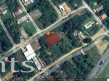 Foto 01 · Terreno, Jaraguá, São Sebastião, SP
