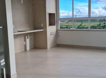 Apartamento de 3 quartos, Uberlândia · COBERTURA DUPLEX - SANTA MÔNICA - PRÓXIMO À UFU - PRONTA PARA MORAR