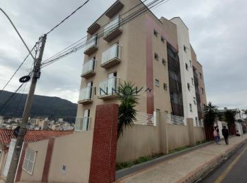 Foto 01 · Apartamento, Nossa Senhora Aparecida, Poços de Caldas, MG