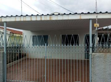 Casa de 2 quartos, Americana · AMERICANA - São Vito - Rua Emilio Covessi