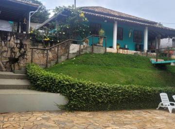 Casa de 5 quartos, Guararema · Casa em condominio com 1600m² com piscina a 5km do Centro