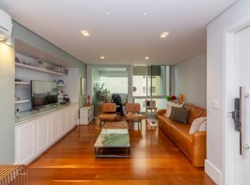 Foto 04 · Apartamento à venda em Moema - São Paulo