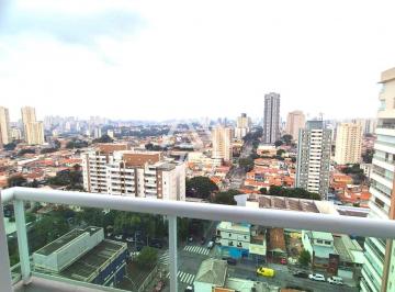 Foto 01 · APARTAMENTO COM 62m², 2 DORMITÓRIOS À VENDA NA VILA GUMERCINDO