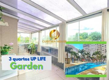 202606241446368385.jpg · Apartamento 3 quartos 1 suíte Garden Condomínio UP LIFE Rua Reinaldo Stocco, 174 Pinheirinho
