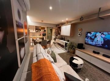 Apartamento · 92m² · 3 Quartos · 2 Vagas · Apartamento planejado por arquiteto e pronto para morar