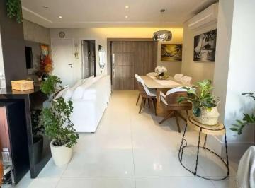 Apartamento de 3 quartos, São José dos Campos · Belíssimo apartamento à venda com suítes, 106m² em São José dos Campos