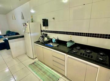 Casa de 2 quartos, Luziânia · Casa na laje jardim Ingá parque estrela 9