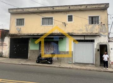 Foto 01 · Casa - Jardim São Luís (Zona Leste)