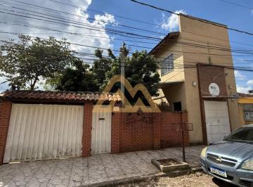 Foto 01 · Casa, Country Club, Poços de Caldas, MG