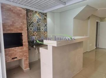 Foto 01 · Venda de Apartamento Térreo 106 m² | 2 Suítes | Churrasqueira Privativa | Marapé ? Santos