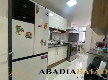 Apartamento de 3 quartos, Brasília · SQN 116 TRÊS QUARTOS SUÍTE GARAGEM ACEITA FINANCIAMENTO FGTS