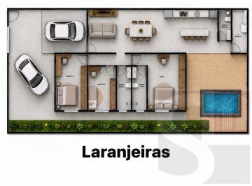 202606241502593547.jpeg · Casa para Venda em Uberlândia, Laranjeiras, 3 dormitórios, 1 suíte, 2 banheiros, 3 vagas