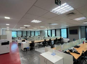 AREA INTERNA · PRÉDIO COMERCIAL - SÃO PAULO