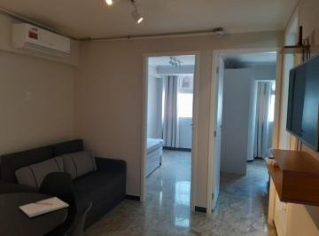 Apartamento · 40m² · 2 Quartos · Apartamento em Centro, São Paulo/SP
