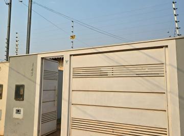 Casa · 59m² · 2 Quartos · Casa em São Conrado, Campo Grande/MS