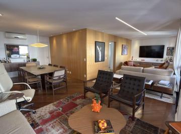 Apartamento · 170m² · 3 Quartos · 3 Vagas · Apartamento Alto Padrão em Jardim Paulista, São Paulo/SP