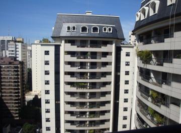 Apartamento · 156m² · 3 Quartos · 3 Vagas · Apartamento à venda no bairro Jardim Paulista - São Paulo/SP