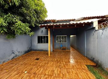 Casa · 66m² · 2 Quartos · 2 Vagas · Casa em Jardim Presidente, Campo Grande/MS