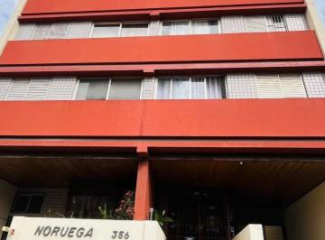 Apartamento · 39m² · 1 Quarto · Apartamento em Centro, Campinas/SP