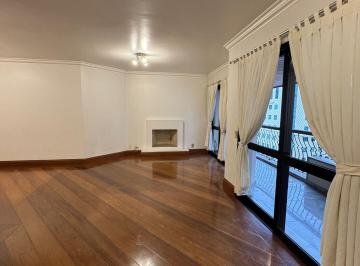 Apartamento · 156m² · 4 Quartos · 3 Vagas · Apartamento à venda no bairro Jardim Paulista - São Paulo/SP