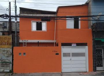 Casa · 136m² · 2 Quartos · Casa em Jardim Brasil (Zona Norte), São Paulo/SP