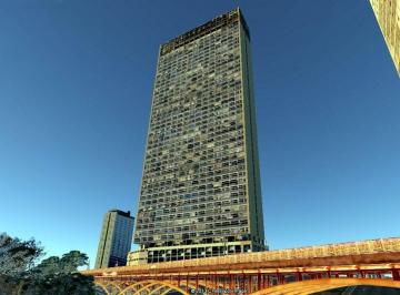Apartamento · 37m² · 2 Quartos · Apartamento à venda em São Paulo/SP