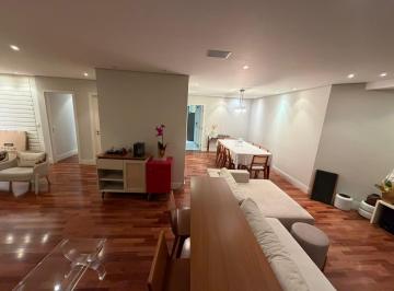 Apartamento · 156m² · 3 Quartos · 3 Vagas · Apartamento Alto Padrão em Jardim Paulista, São Paulo/SP
