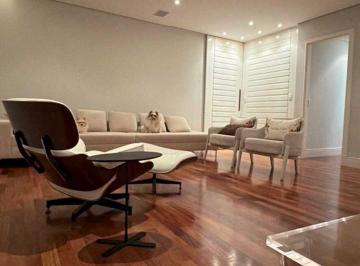 Apartamento · 157m² · 3 Quartos · 3 Vagas · Apartamento Alto Padrão em Jardim Paulista, São Paulo/SP