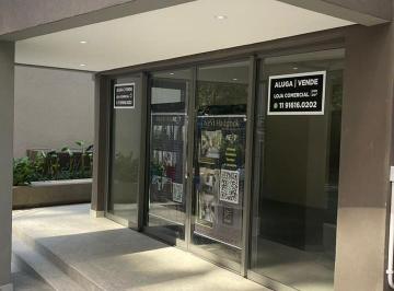 Comercial · 380m² · Loja na Haddock Lobo, São Paulo/SP