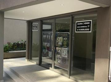Comercial · 380m² · Loja na Haddock Lobo, São Paulo/SP