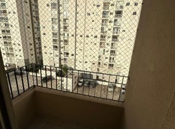 Apartamento · 51m² · 2 Quartos · 1 Vaga · Apartamento em Sacomã, São Paulo/SP