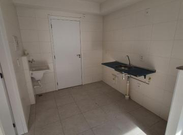 Apartamento · 34m² · 1 Quarto · Apartamento em Parque Industrial Tomas Edson, São Paulo/SP